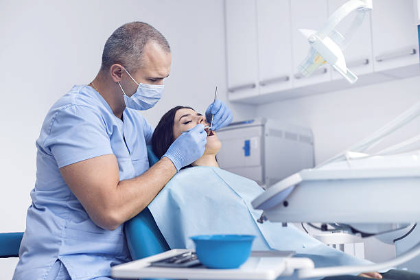 Best Oral Surgery  in Lford, MI